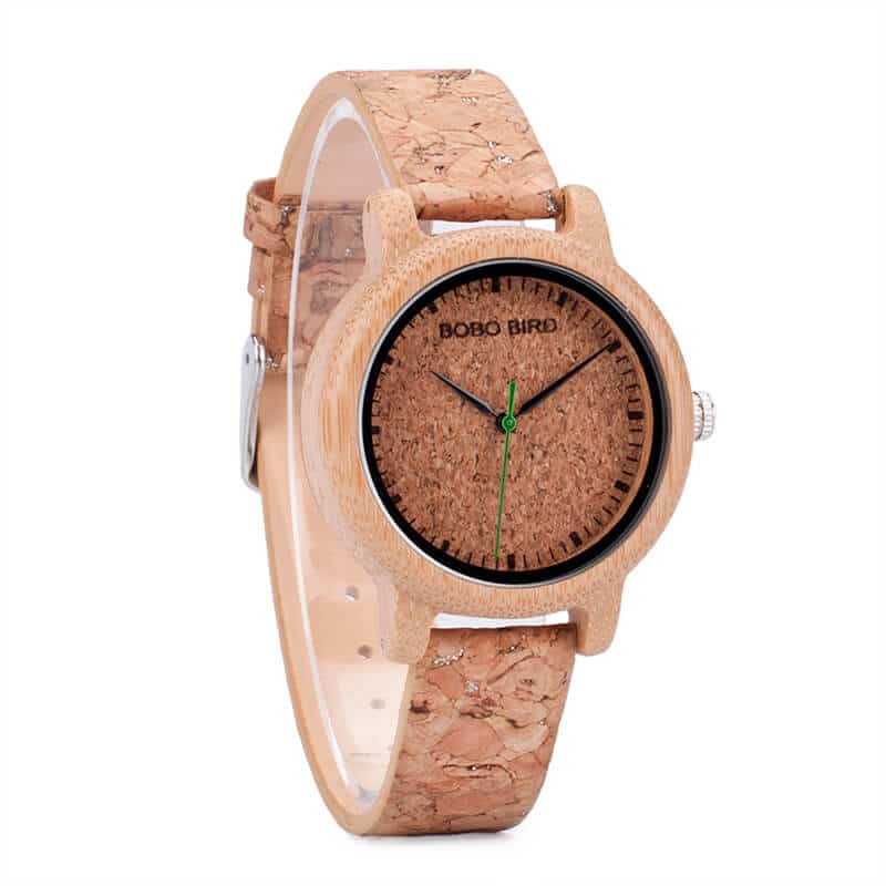wooden bamboo wrist watch for men M12-2 wooden bamboo wrist watch for men M12-2