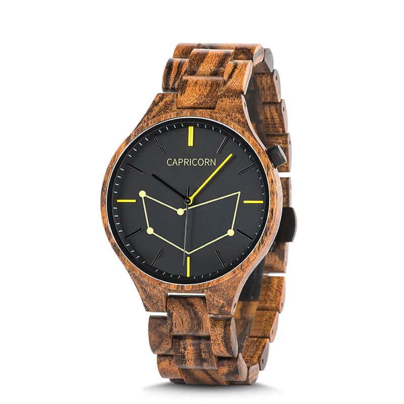 wooden watches by bobo bird constellation series s27 12 1