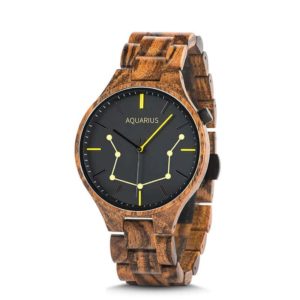 wooden watches by bobo bird constellation series s27-12-2