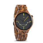 wooden watches by bobo bird constellation series s27 12 5