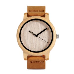 wooden watches for men A22