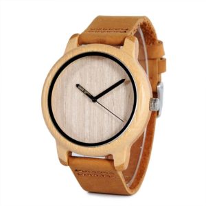 wooden watches for men a22 1