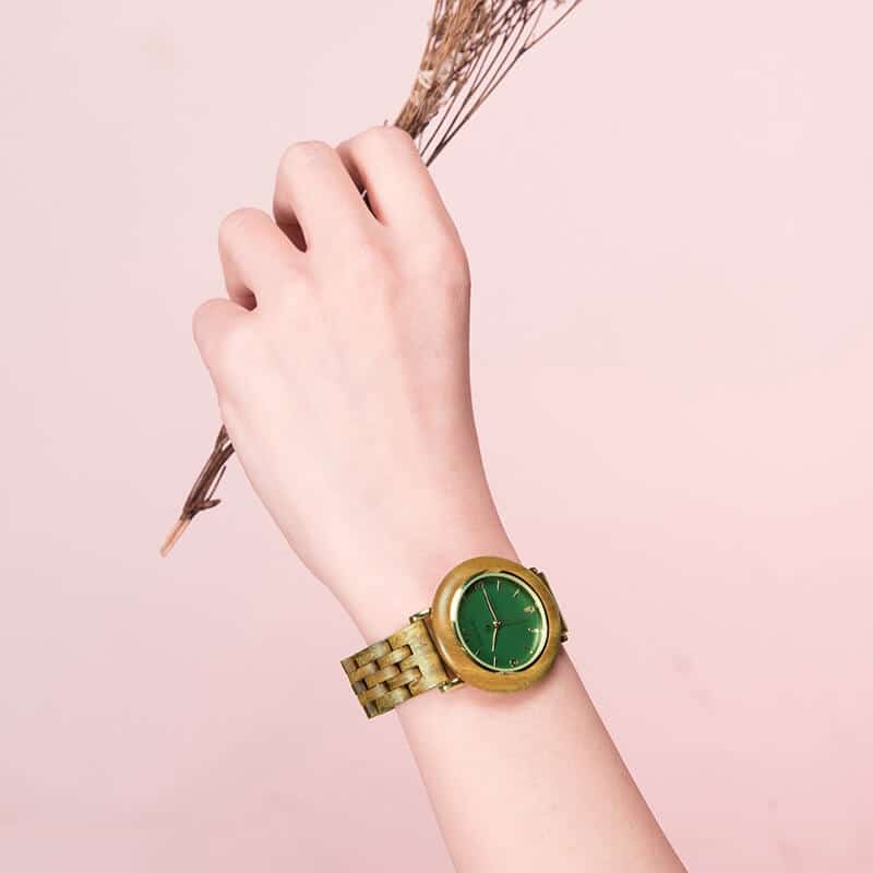 Wooden Watches for Women GT025 1 13