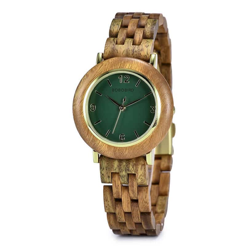 Wooden Watches for Women GT025-1-2