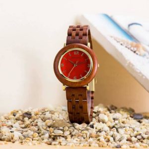 Wooden Watches for Women GT025-2-6