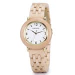 Wooden Watches for Women GT025 3 1