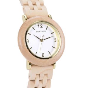 Wooden Watches for Women GT025-3-5
