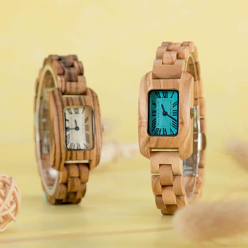 bobo bird wooden watches for women GT020-1-5 bobo bird wooden watches for women GT020-1-5