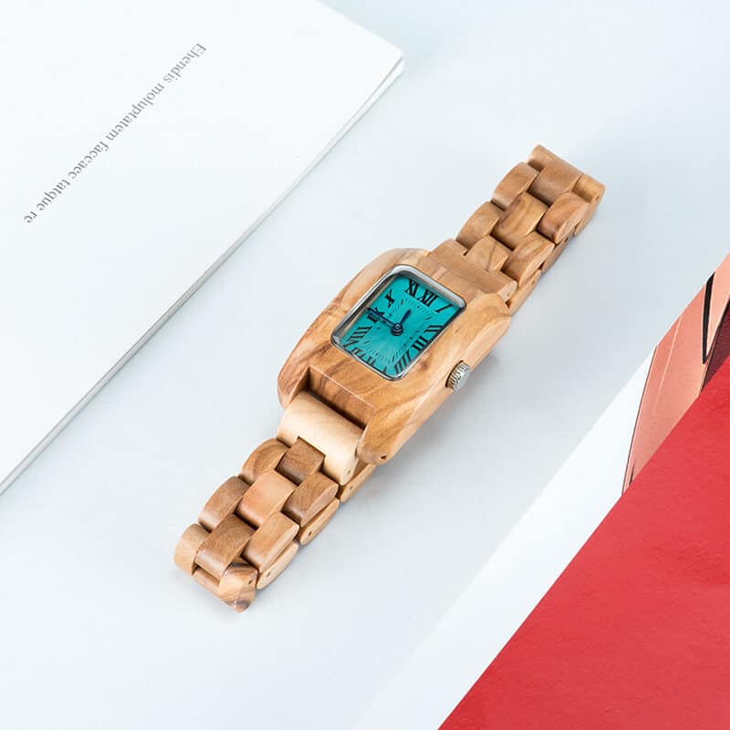bobo bird wooden watches for women GT020 1 6
