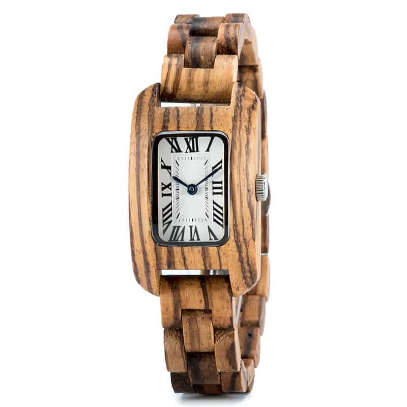 bobo bird wooden watches for women GT020-2-2