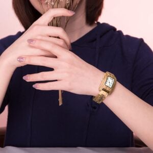 bobo bird wooden watches for women GT020-2-9 wooden watches for women