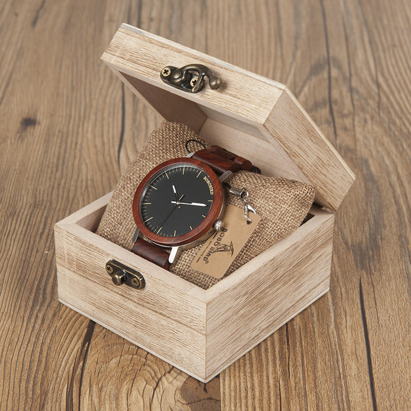 wooden watches m16 4