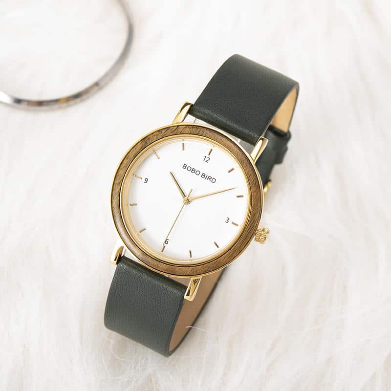 wooden watches for women T21 2 3
