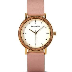 wooden watches for women T21-3