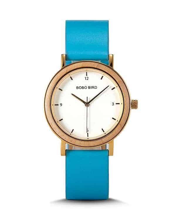 wooden watches for women T21-3
