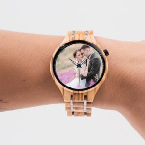 Personalized Photo Watches4