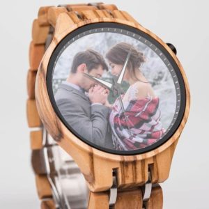 Personalized Photo Watches5