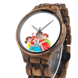 personalized photo watches 2