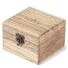 Wood Box +$ 3.00
