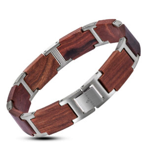 Sandalwood Wooden Bracelet