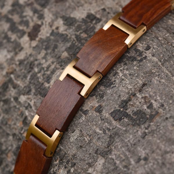 Wooden Bracelets GT039-2B-5
