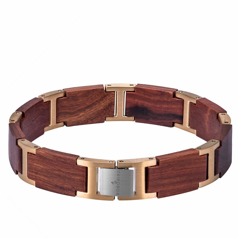 Wooden Bracelets GT039-2B