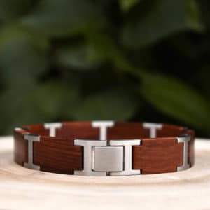 Wooden Bracelets GT039-3B-6