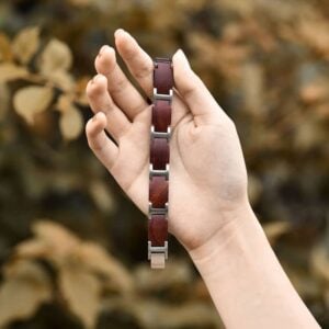 Wooden Bracelets GT039-3B-9 Wooden Bracelets GT039-3B-9