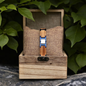 Wooden Bracelets GT039-4B-4