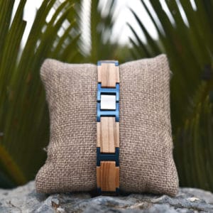 Wooden Bracelets GT039-4B-8