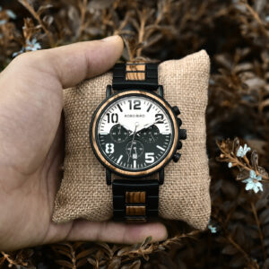 Wooden Watches for Men Twilight R25-1_6