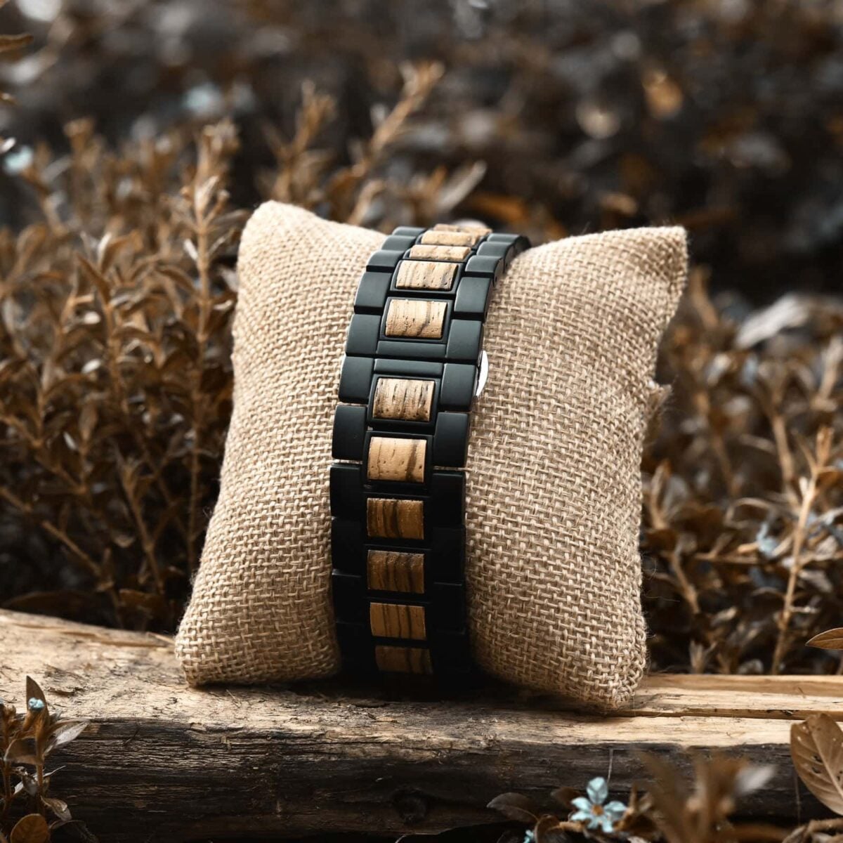 Wooden Watches for Men Twilight R25-1_8 Wooden Watches for Men Twilight R25-1_8