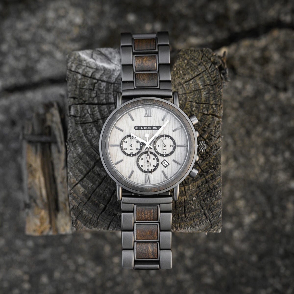 Engraved Wooden Watch For Men Top Brand Luxury Chronograph Military Quartz Watches GT050-2A_1500X_11 Engraved Wooden Watch For Men Top Brand Luxury Chronograph Military Quartz Watches GT050-2A_1500X_11