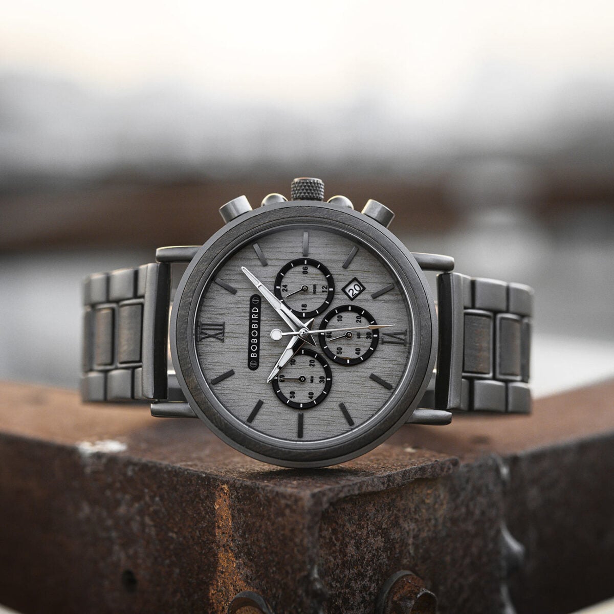 Engraved Wooden Watch For Men Top Brand Luxury Chronograph Military Quartz Watches GT050-2A_1500X_12 Engraved Wooden Watch For Men Top Brand Luxury Chronograph Military Quartz Watches GT050-2A_1500X_12