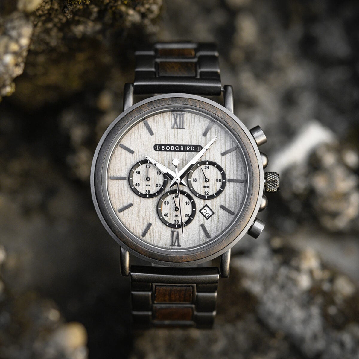 Engraved Wooden Watch For Men Top Brand Luxury Chronograph Military Quartz Watches GT050-2A_1500X_13 Engraved Wooden Watch For Men Top Brand Luxury Chronograph Military Quartz Watches GT050-2A_1500X_13