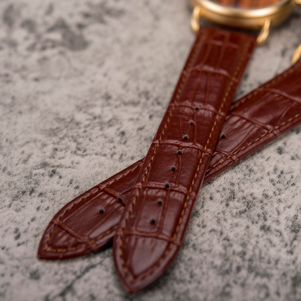 Classic Wood Watch Maple Gold GT058-4A_17 Classic Wood Watch Maple Gold GT058-4A_17