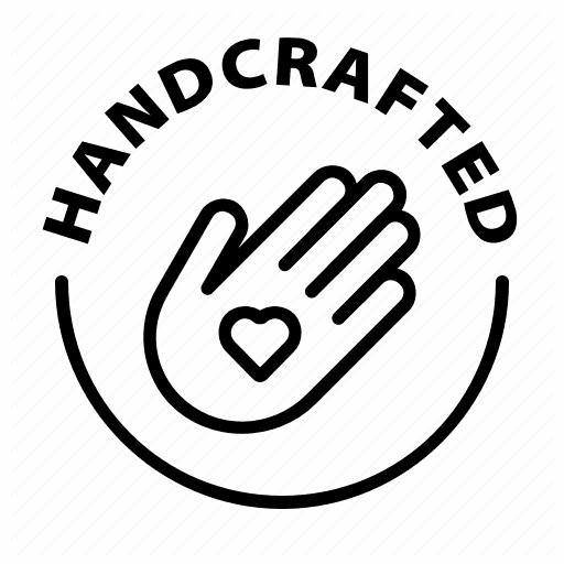 handcrafted