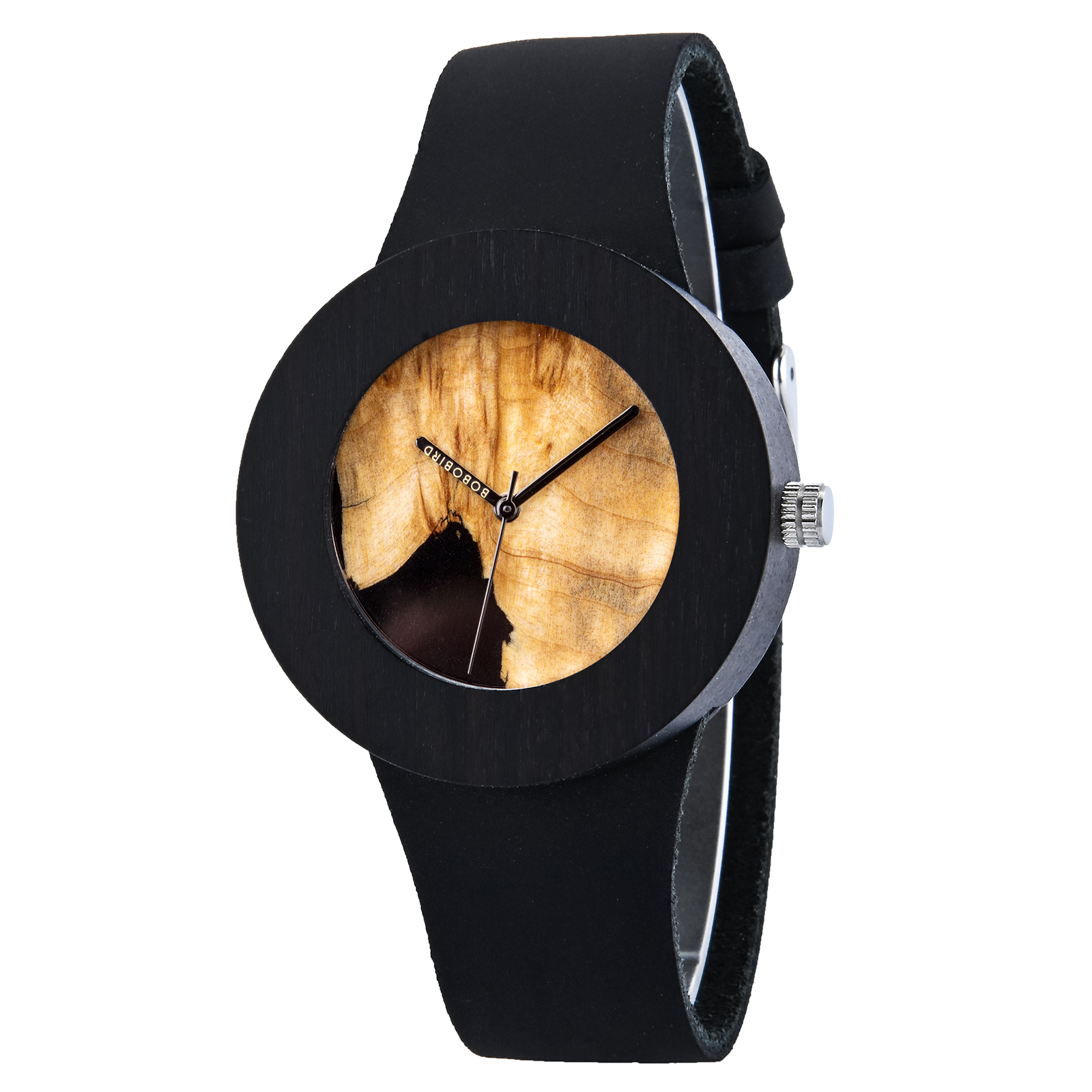 Naturally Unique Wood Resin Watch - Anita
