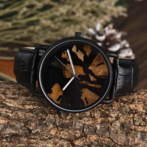 Classic Wooden & Resin Unique Wooden Watches T87-1_4 Classic Wooden & Resin Unique Wooden Watches T87-1_4