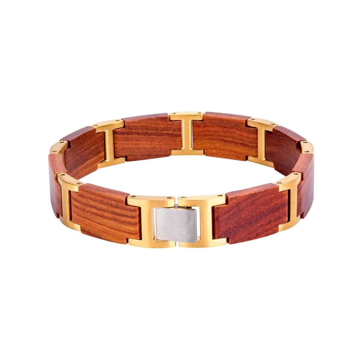 Colored Wooden Watches + Sunglasses + Wooden Bracelet Gift Box Set_6 Colored Wooden Watches + Sunglasses + Wooden Bracelet Gift Box Set_6