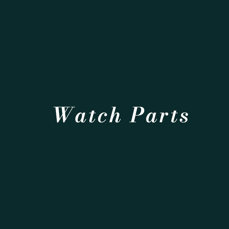 Watch-Parts