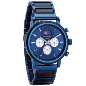 Classic Chronograph Moonphase Watch Ebony Blue_3 Classic Chronograph Moonphase Watch Ebony Blue_3