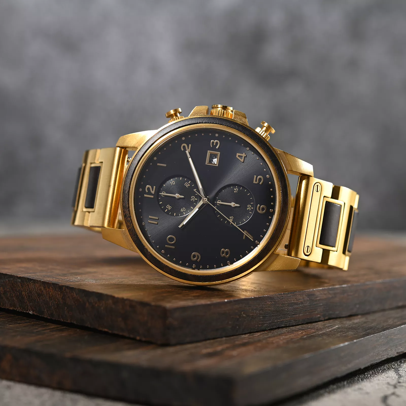 Wooden Watches for Men T127 1
