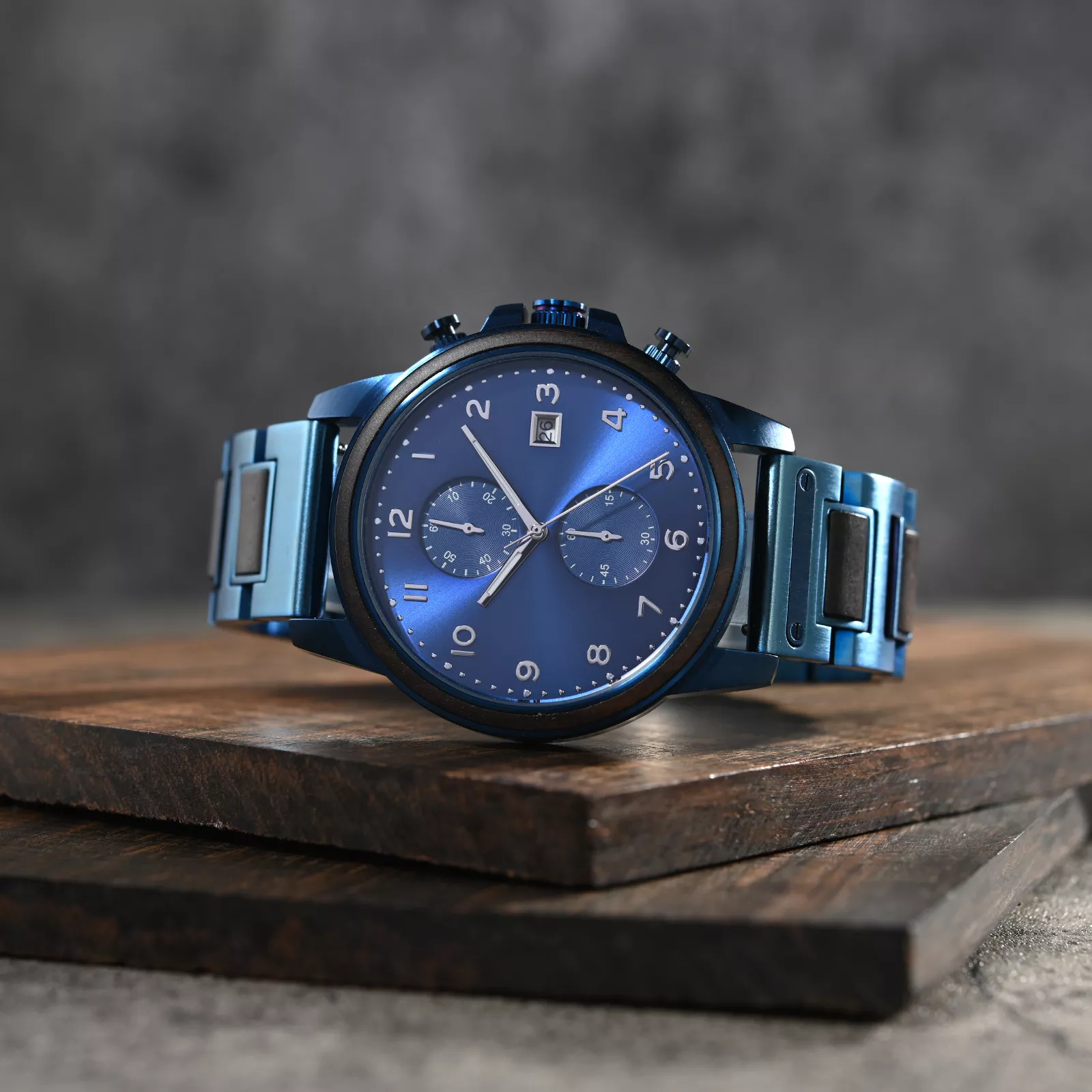 Wooden Watches for Men T127 3