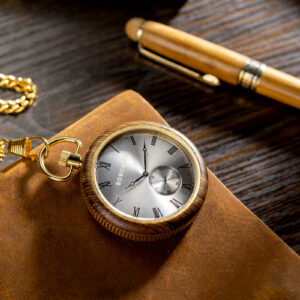 wooden pocket watch_4