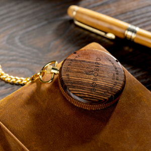 wooden pocket watch_5