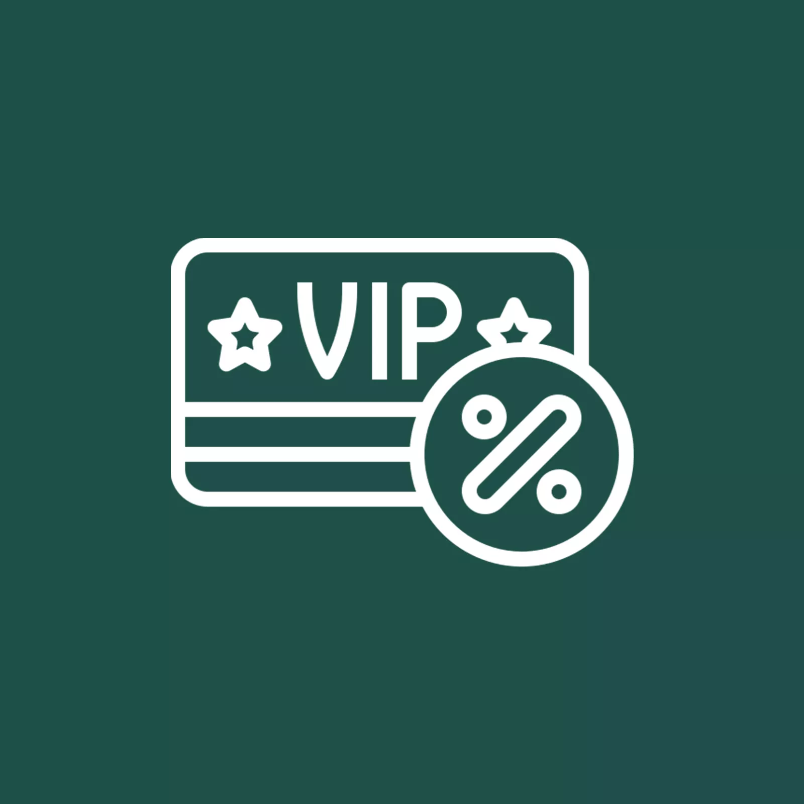 VIP Annual Member 5