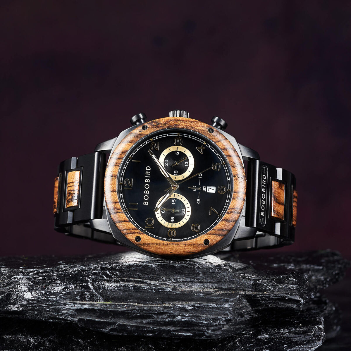 TimeBearer (1) TimeBearer (1)