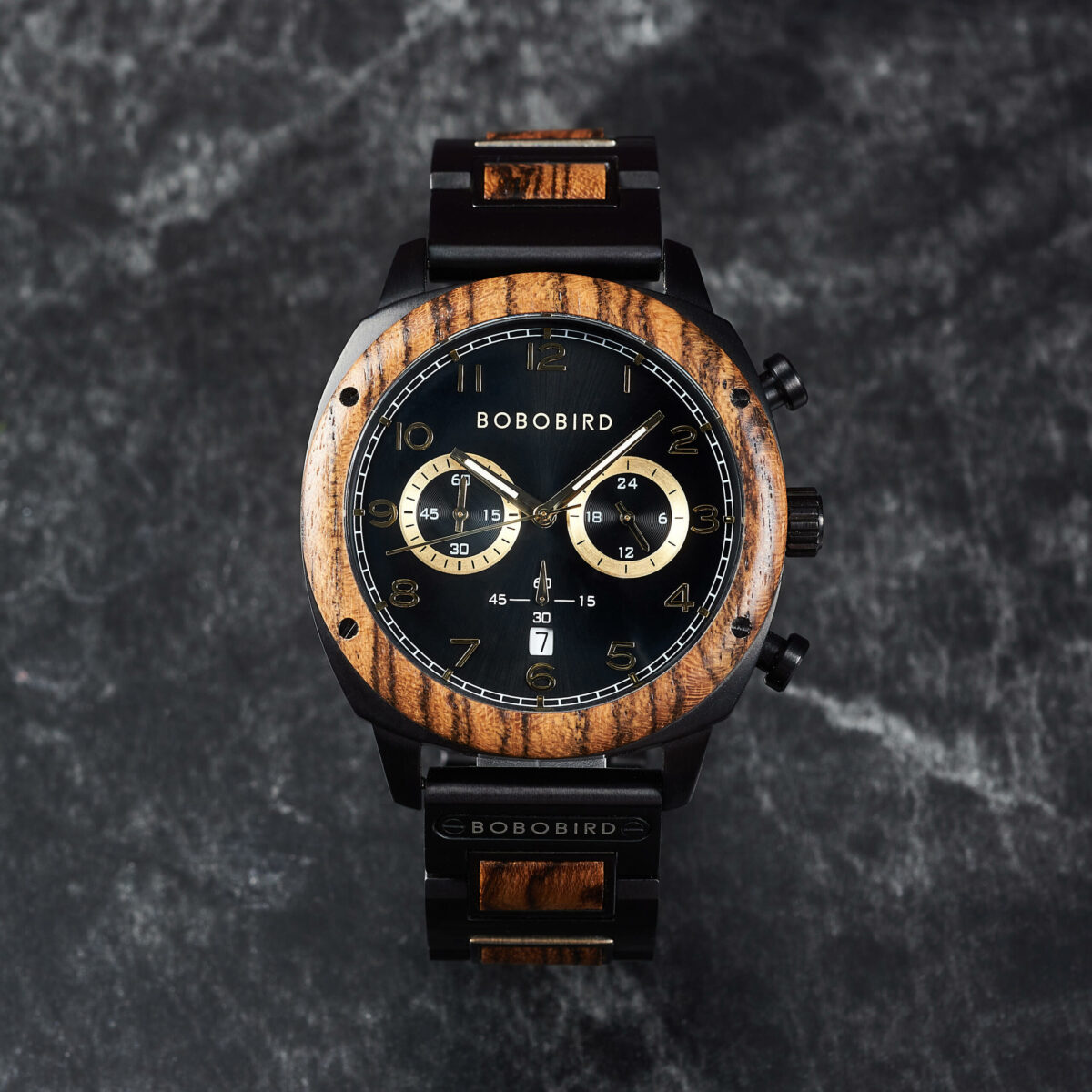 TimeBearer (3) TimeBearer (3)