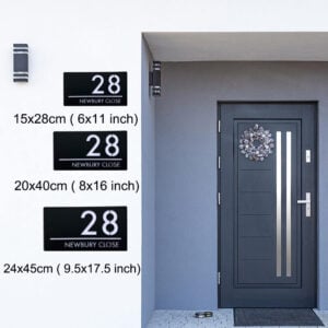 Laser-Cut-House-Sign-Door-Numbers-Plaque-(12) Laser-Cut-House-Sign-Door-Numbers-Plaque-(12)